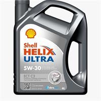 Олива моторна Shell Helix Ultra ECT C3 HELIXULTRAECTC35W304L