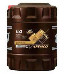 Олива моторна PEMCO PM 114 PM011420