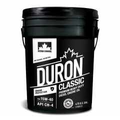 DURON CLASSIC