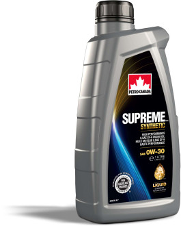 SUPREME SYNTHETIC