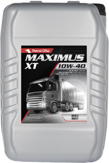 Maximus XT