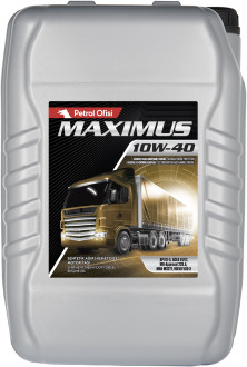 Maximus  