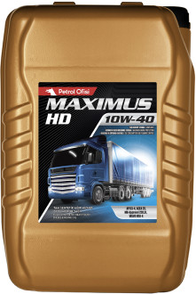Maximus HD