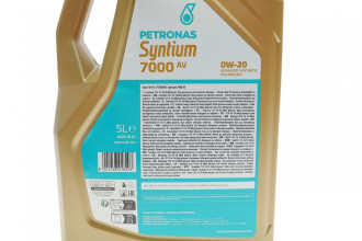 SYNTIUM 7000 AV