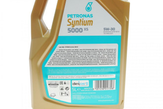SYNTIUM 5000 XS