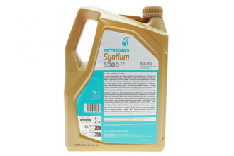 SYNTIUM 5000 CP