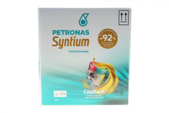 Олива моторна PETRONAS SYNTIUM 5000 AV 70950RY1EU