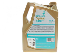 SYNTIUM 3000 FR