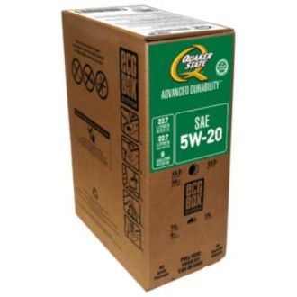 Олива моторна Quaker state SB Ecobox 550022593
