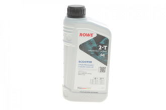 Олива моторна ROWE HIGHTEC 2-T SCOOTER 20030001099