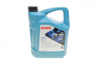 Олива моторна ROWE HIGHTEC SYNT RS HC-D  20163005099