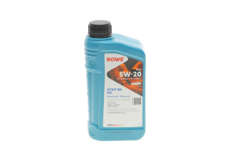 Олива моторна ROWE HIGHTEC SYNT RS HC  20186001099