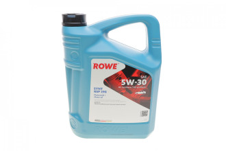 Олива моторна ROWE HIGHTEC SYNT RSP 290  20114005099