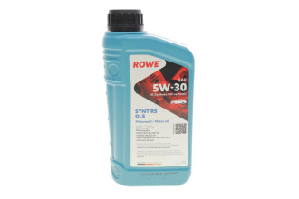 Олива моторна ROWE HIGHTEC SYNT RS DLS  20118001099