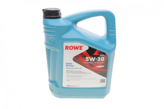 Олива моторна ROWE HIGHTEC SYNT RS DLS  20118005099