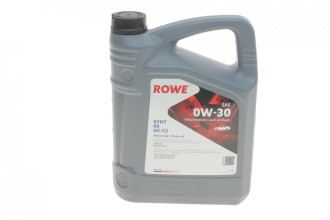 Олива моторна ROWE HIGHTEC SYNT RS  20247004099