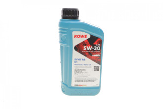 Олива моторна ROWE HIGHTEC SYNT RS D1  20212001099