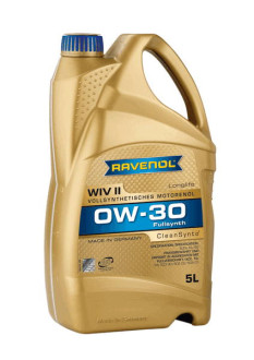 Олива моторна RAVENOL WIV 1111101005