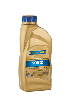 Олива моторна RAVENOL VSZ 1151100001