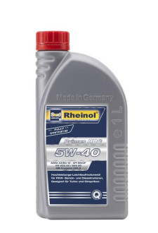 Олива моторна  RHEINOL Primus HDC 31167170