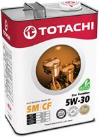 Олива моторна Totachi Eco Gasoline 4562374690356