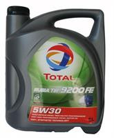 Олива моторна Total RUBIA TIR 9200 FE 148583