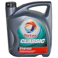Олива моторна Total Classic 156721