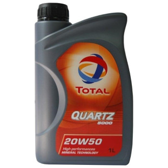 QUARTZ 5000