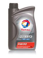 Олива моторна Total QUARTZ INEO MC3 166254