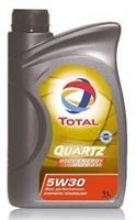 Олива моторна Total QUARTZ 9000 ENERGY 175392