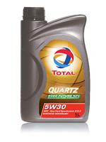 Олива моторна Total QUARTZ 9000 FUTURE NFC 171839