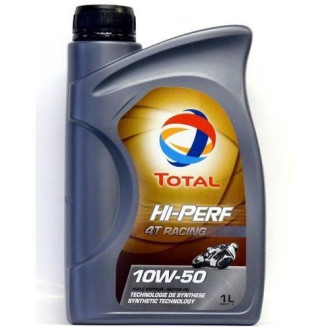 HI-PERF 4T RACING