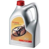 Олива моторна TOYOTA/LEXUS Engine Oil 0888080365