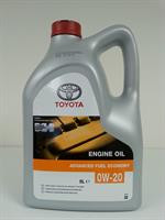 Олива моторна TOYOTA/LEXUS Engine Oil AFE 0888083265GO