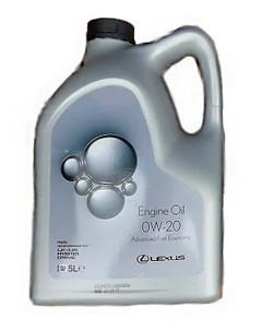 Олива моторна TOYOTA/LEXUS HYBRID AFE XS 0888083263
