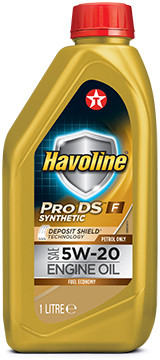 Havoline ProDS F  