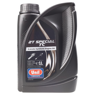 Олива моторна UNIL 2T Special TC 5420007003616
