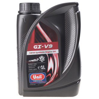 Олива моторна UNIL GI-V9 5420007003715