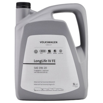 LongLife IV