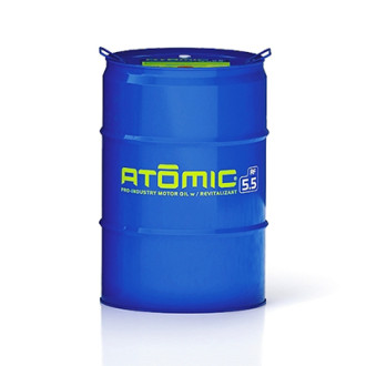 Олива моторна XADO Atomic Pro-Industry XA25614