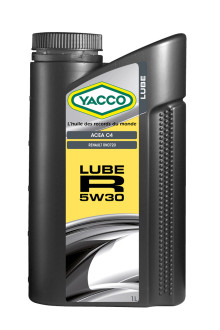 LUBE R