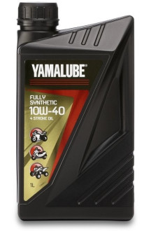 Олива моторна Yamaha Yamalube 4T Moto YMD650110104