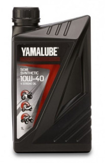 Олива моторна Yamaha Yamalube 4T 4 Stroke YMD650210405