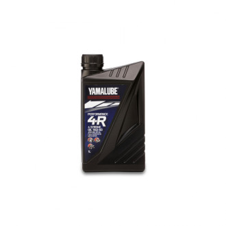 Олива моторна Yamaha Yamalube 4R Perfomance YMD650410103