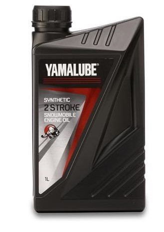 Олива моторна Yamaha Yamalube 2T Snowmobile YMD670210101
