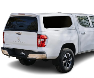 Кунг на Changan Hunter 2023+ Getlander Fixed Getlander GETCH1105