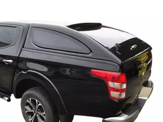 Кунг на Fiat Fullback MK1 2016+ від Getlander 226902 Getlander venkungfulmk115226902