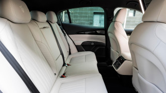 Захисне скло Pixsel на клімат MASERATI GRECALE - 6.7“ 2023 -