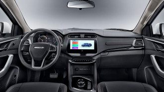 Захисне скло Pixsel на монітор MAXUS T90 - 13.2“ 2022 -