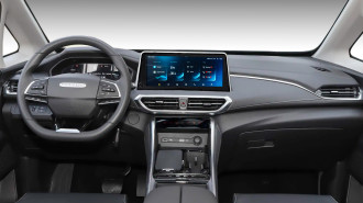 Захисне скло Pixsel на монітор MAXUS EUNIQ 5 - 15.3“ 2022 -